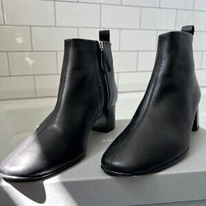 Everlane - The Day Boot in Black